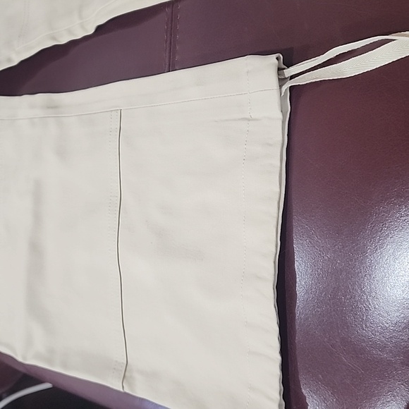 Capri pants - Picture 3 of 5